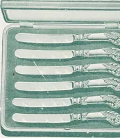 Picture 197 of 286 from Boots leather goods, fancy, silver, toilet, and bound book depts. Season 1910-11 (1910), leaf 143