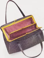 Picture 14 of 286 from Boots leather goods, fancy, silver, toilet, and bound book depts. Season 1910-11 (1910), leaf 15