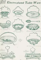Picture 208 of 286 from Boots leather goods, fancy, silver, toilet, and bound book depts. Season 1910-11 (1910), leaf 153