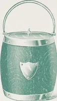Picture 212 of 286 from Boots leather goods, fancy, silver, toilet, and bound book depts. Season 1910-11 (1910), leaf 157