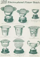 Picture 214 of 286 from Boots leather goods, fancy, silver, toilet, and bound book depts. Season 1910-11 (1910), leaf 158