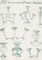 Picture 215 of 286 from Boots leather goods, fancy, silver, toilet, and bound book depts. Season 1910-11 (1910), leaf 159