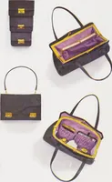 Picture 17 of 286 from Boots leather goods, fancy, silver, toilet, and bound book depts. Season 1910-11 (1910), leaf 16