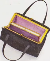 Picture 18 of 286 from Boots leather goods, fancy, silver, toilet, and bound book depts. Season 1910-11 (1910), leaf 16