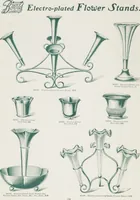 Picture 216 of 286 from Boots leather goods, fancy, silver, toilet, and bound book depts. Season 1910-11 (1910), leaf 160