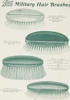 Picture 225 of 286 from Boots leather goods, fancy, silver, toilet, and bound book depts. Season 1910-11 (1910), leaf 172