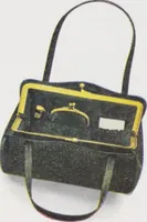Picture 20 of 286 from Boots leather goods, fancy, silver, toilet, and bound book depts. Season 1910-11 (1910), leaf 18
