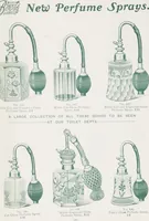 Picture 231 of 286 from Boots leather goods, fancy, silver, toilet, and bound book depts. Season 1910-11 (1910), leaf 181