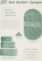 Picture 236 of 286 from Boots leather goods, fancy, silver, toilet, and bound book depts. Season 1910-11 (1910), leaf 188