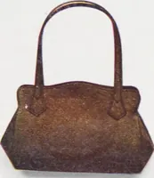 Picture 24 of 286 from Boots leather goods, fancy, silver, toilet, and bound book depts. Season 1910-11 (1910), leaf 19