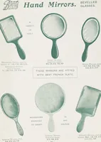Picture 238 of 286 from Boots leather goods, fancy, silver, toilet, and bound book depts. Season 1910-11 (1910), leaf 193