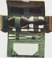 Picture 27 of 286 from Boots leather goods, fancy, silver, toilet, and bound book depts. Season 1910-11 (1910), leaf 20