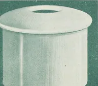 Picture 267 of 286 from Boots leather goods, fancy, silver, toilet, and bound book depts. Season 1910-11 (1910), leaf 208