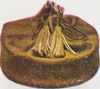 Picture 33 of 286 from Boots leather goods, fancy, silver, toilet, and bound book depts. Season 1910-11 (1910), leaf 22