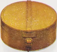 Picture 34 of 286 from Boots leather goods, fancy, silver, toilet, and bound book depts. Season 1910-11 (1910), leaf 22