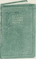 An illustration from Boots leather goods, fancy, silver, toilet, and bound book depts. Season 1910-11 (1910)