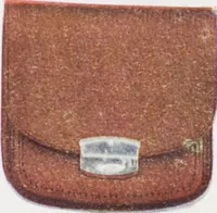 Picture 40 of 286 from Boots leather goods, fancy, silver, toilet, and bound book depts. Season 1910-11 (1910), leaf 23