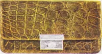 Picture 50 of 286 from Boots leather goods, fancy, silver, toilet, and bound book depts. Season 1910-11 (1910), leaf 27