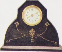 Picture 64 of 286 from Boots leather goods, fancy, silver, toilet, and bound book depts. Season 1910-11 (1910), leaf 40