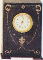 Picture 67 of 286 from Boots leather goods, fancy, silver, toilet, and bound book depts. Season 1910-11 (1910), leaf 40