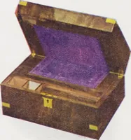 Picture 74 of 286 from Boots leather goods, fancy, silver, toilet, and bound book depts. Season 1910-11 (1910), leaf 42