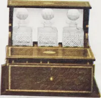 Picture 79 of 286 from Boots leather goods, fancy, silver, toilet, and bound book depts. Season 1910-11 (1910), leaf 44