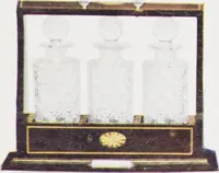 Picture 81 of 286 from Boots leather goods, fancy, silver, toilet, and bound book depts. Season 1910-11 (1910), leaf 45
