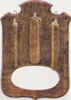 Picture 85 of 286 from Boots leather goods, fancy, silver, toilet, and bound book depts. Season 1910-11 (1910), leaf 46