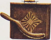 Picture 90 of 286 from Boots leather goods, fancy, silver, toilet, and bound book depts. Season 1910-11 (1910), leaf 48
