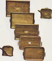 Picture 93 of 286 from Boots leather goods, fancy, silver, toilet, and bound book depts. Season 1910-11 (1910), leaf 48