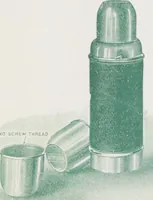 Picture 94 of 286 from Boots leather goods, fancy, silver, toilet, and bound book depts. Season 1910-11 (1910), leaf 50
