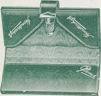 Picture 100 of 286 from Boots leather goods, fancy, silver, toilet, and bound book depts. Season 1910-11 (1910), leaf 54