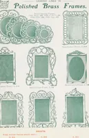 Picture 108 of 286 from Boots leather goods, fancy, silver, toilet, and bound book depts. Season 1910-11 (1910), leaf 59