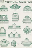 Picture 114 of 286 from Boots leather goods, fancy, silver, toilet, and bound book depts. Season 1910-11 (1910), leaf 65