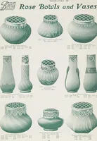 Picture 117 of 286 from Boots leather goods, fancy, silver, toilet, and bound book depts. Season 1910-11 (1910), leaf 68