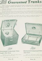 Picture 121 of 286 from Boots leather goods, fancy, silver, toilet, and bound book depts. Season 1910-11 (1910), leaf 72