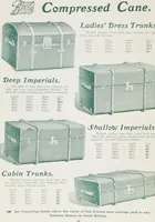 Picture 134 of 286 from Boots leather goods, fancy, silver, toilet, and bound book depts. Season 1910-11 (1910), leaf 84