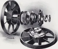 Picture 8 of 21 from Franklin motor-cars : 1907 / H.H. Franklin Manufacturing Company (1907), leaf 12