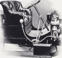 Picture 9 of 21 from Franklin motor-cars : 1907 / H.H. Franklin Manufacturing Company (1907), leaf 13