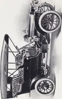 An illustration from Franklin motor-cars : 1907 / H.H. Franklin Manufacturing Company (1907)