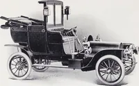 An illustration from Franklin motor-cars : 1907 / H.H. Franklin Manufacturing Company (1907)