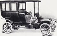 An illustration from Franklin motor-cars : 1907 / H.H. Franklin Manufacturing Company (1907)