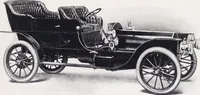 An illustration from Franklin motor-cars : 1907 / H.H. Franklin Manufacturing Company (1907)