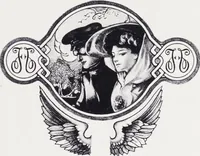 Picture 1 of 21 from Franklin motor-cars : 1907 / H.H. Franklin Manufacturing Company (1907), leaf 3