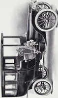 An illustration from Franklin motor-cars : 1907 / H.H. Franklin Manufacturing Company (1907)