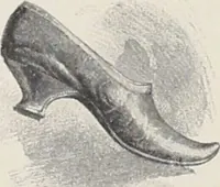 An illustration from Queens of quality