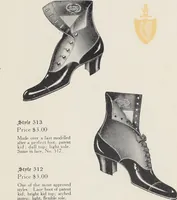 An illustration from Queens of quality