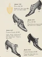 An illustration from Queens of quality