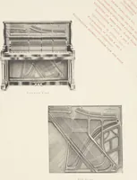 An illustration from A book illustrating Kurtzmann pianos / C. Kurtzmann & Co., Buffalo, N.Y., U.S.A (1912)