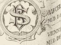 An illustration from Notice sur les vernis Soehnée Frères (1901)
